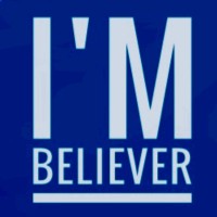 Im Believer Logo