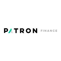 Patron finance Logo