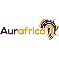 AURAFRICA Logo