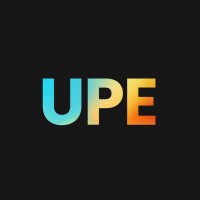 UPE FIU Alumni Association Logo