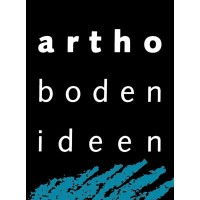 artho bodenideen ag Logo