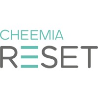 Cheemia ReSET Logo