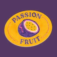 Passionfruit Logo