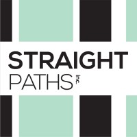 Straight Paths, Inc. Logo