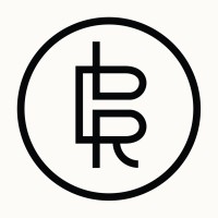 Bleublancrouge Logo