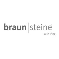 braun-steine Gmbh Logo