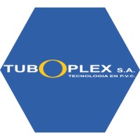 Tuboplex S.A Logo