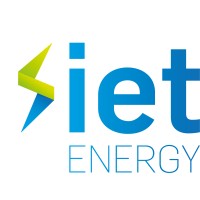 IET Energy Logo
