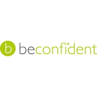 Group Beconfident Europe AB Logo