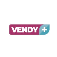 Vendy+ Logo