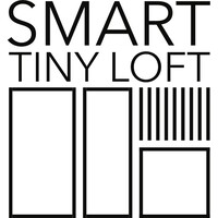 Smart Tiny Loft Logo