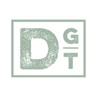 Digital Green Tourisme Logo