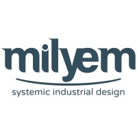 Milyem Systemic Industrial Design Ltd. Logo