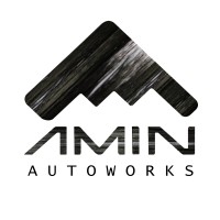 AMIN Autoworks Logo