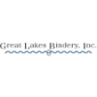 Great Lakes Bindery, Inc. Logo