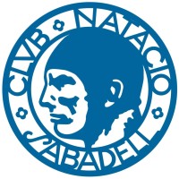 Club Natació Sabadell Logo
