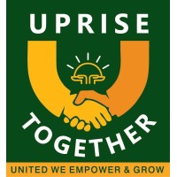 Uprise Together Foundation Logo
