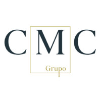 Grupo CMC Logo