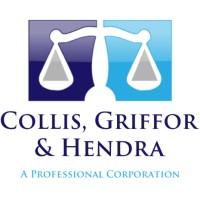 Collis, Griffor & Hendra, PC Logo