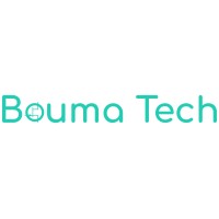 Bouma Tech Logo