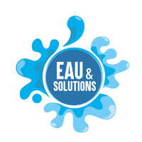 Eau et solutions Logo