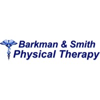 Barkman & Smith Physical Therapy Logo