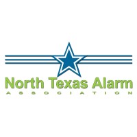 North Texas Alarm Association Logo