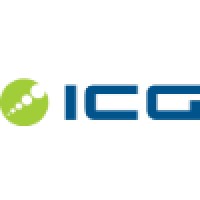 ICG (Miami) Logo