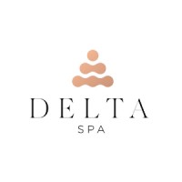 Delta SPA d.o.o. Logo