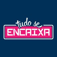 Tudo Se Encaixa Logo