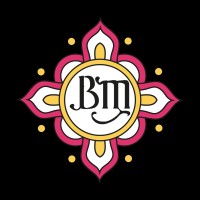 Bollywood Magic Logo