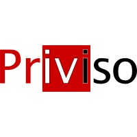 Priviso Logo