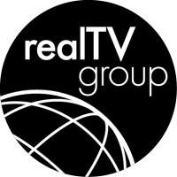 realTV group Logo
