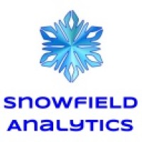 Snowfield Analytics BV Logo