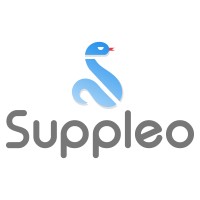Suppleo UK Logo