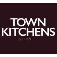 Town Kitchens Logo