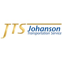 Johanson Transportation Service (JTS) Logo