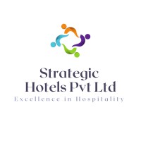 Strategic Hotels Pvt Ltd Logo
