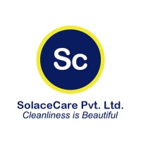 Solace Care Pvt. Ltd. Logo