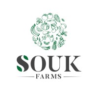 SOUK Farms Logo