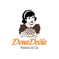 Dona Deola Logo