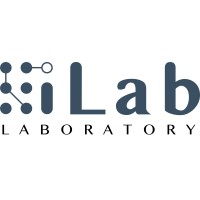 iLab Medical AB Logo