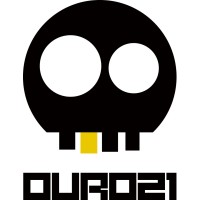 Ouro21 Produção de Filmes Logo