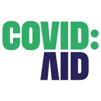 Covid Aid Logo