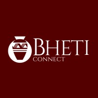 Bheti Connect Logo