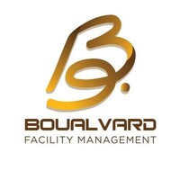 Boualvard Facility Management Company Logo