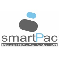 SmartPac S.R.L. Logo