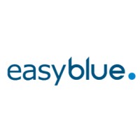 Easy Blue Logo