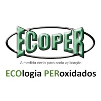 ECOPER QUIMICA LTDA Logo