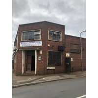 Randalls Profiles Ltd Logo